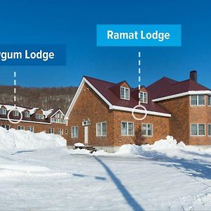 Ramat Niseko